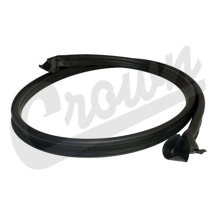 Liftglass Seal pour rénover et isoler les fenêtres de votre camping-car cet été