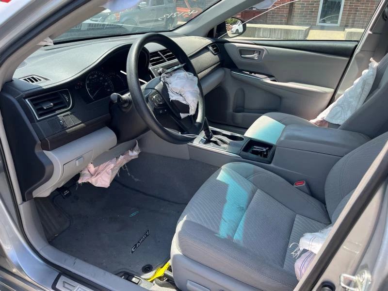 Eje CV izquierdo conductor delantero Toyota Camry 2012-2017 OEM Foto 4 de 4