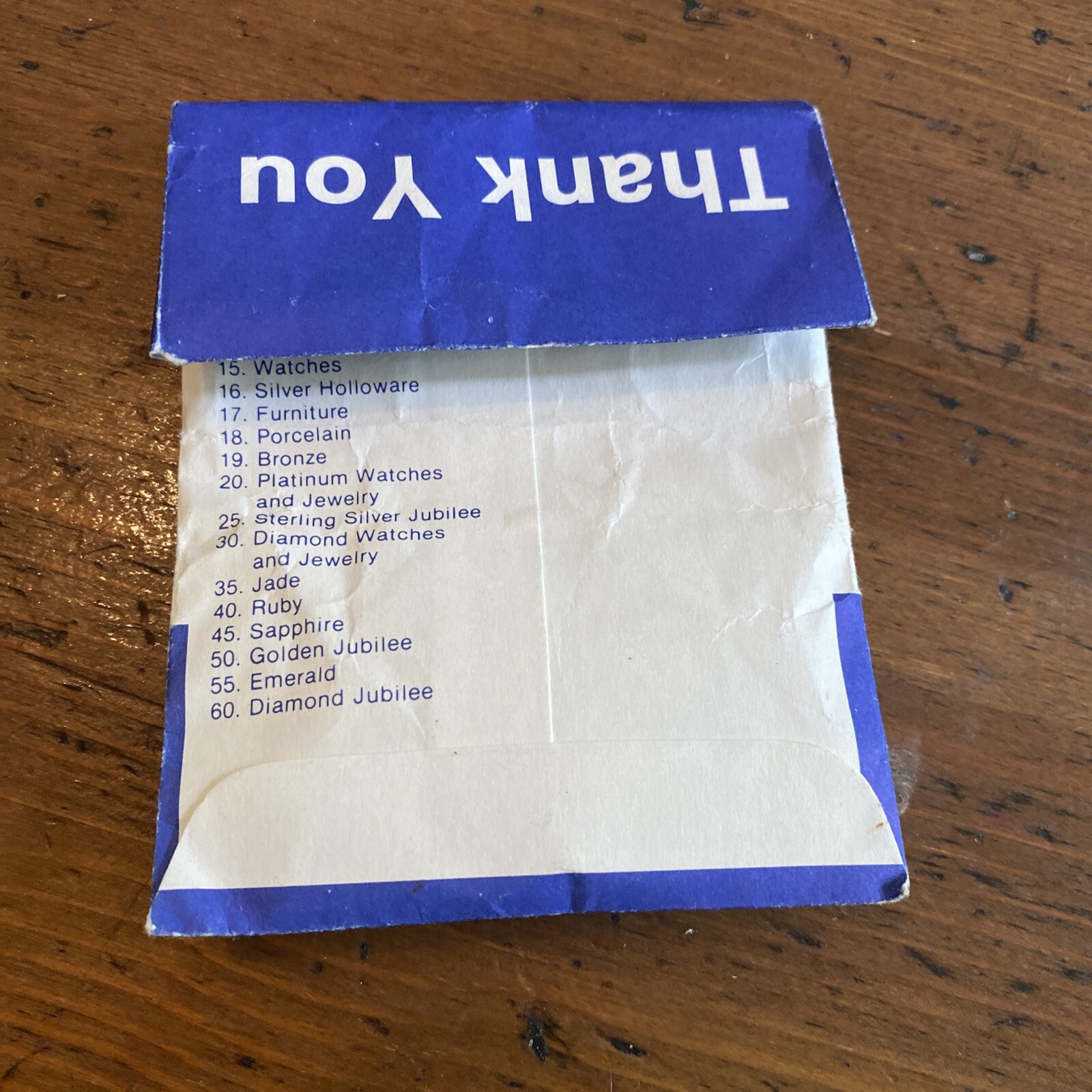 Vintage Engel Jewelers Old Saybrook CT Connecticut Authorized Seiko