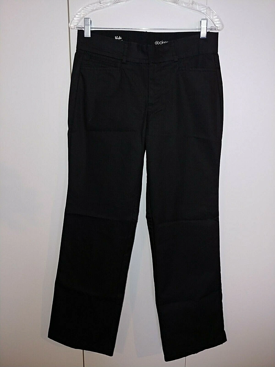 Docker pants store for women