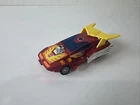 Vintage Transformers G1 HOT ROD Excellent Condition Action Figure 1986 No Weapon