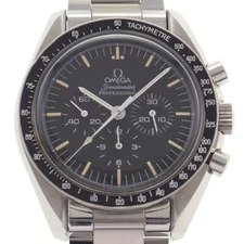 Omega Speedmaster Professional Apollo 20th w/ Apollo 50th flat link Bracelet