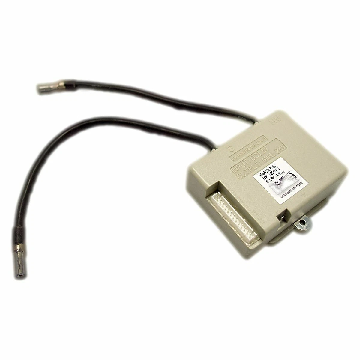 8707207192 IGNITION PACK UNIT HYDRO OPERATED FOR BOSCH HOT WATER SERVICE |  eBay