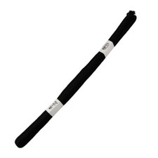 Sageo Japan Shigeuchi Schwarz f&uuml;r Katana Samuraischwert Samurai Schwert Saya