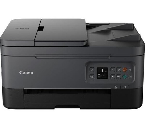 CANON PIXMA TS7450i All-in-One Wireless Inkjet Printer BRAND NEW - Picture 2 of 6
