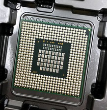 Core 2 Extreme 单核处理器800 mhz 总线速度2 | eBay