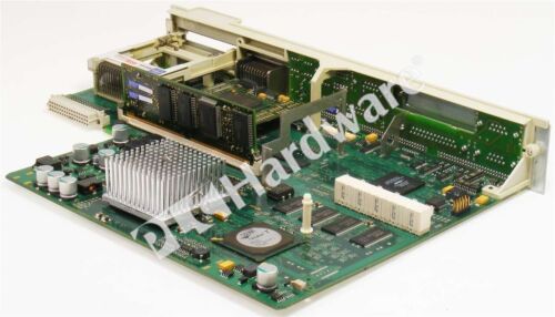 Siemens 6FC5357-0BB35-0AE0 6FC5 357-0BB35-0AE0 SINUMERIK 840D/DE NCU 573.5 - Picture 6 of 12