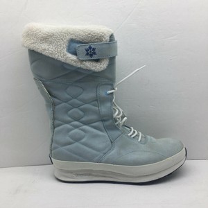 kangaroos snow boots