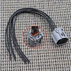 Connector Plug For NISSAN ROGUE DISTANCE CRUISE CONTROL RADAR SENSOR 2017-2019