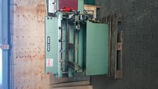 Dübellochbohrmaschine Gannomat KR -800,Holzher 1615,Mehrlochbohrmaschine,