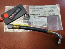 MERCEDES-BENZ SL R107 FUEL HOSE OEM NEW A1234702075 Hose Fuel System VLRUB