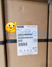 NEW Siemens Power module 6EP1437-3BA00 DHL Fast delivery