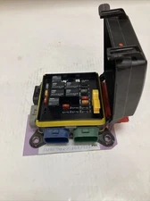 EATON Power Distribution Module Fuse Holder | 31S-001-0 LR-0 | USA SELLER USED?*