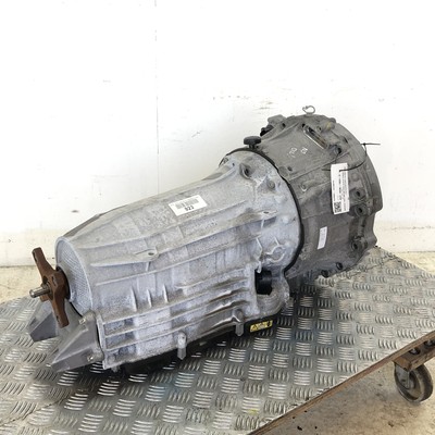 2012 MERCEDES W212 E300 Hybrid Gearbox Diesel Electra A2122705705 