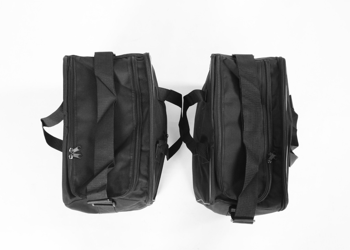 PANNIER LINER BAGS & TOP BOX BAG FOR BMW R1200GS ADVENTURE 2016-2018 LC K51 PANNIER LINER BAGS & TOP BOX BAG FOR BMW R1200GS ADVENTURE 2016-2018 LC K51