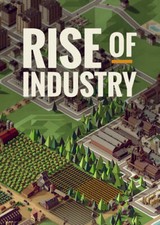 Rise of Industry Steam Key