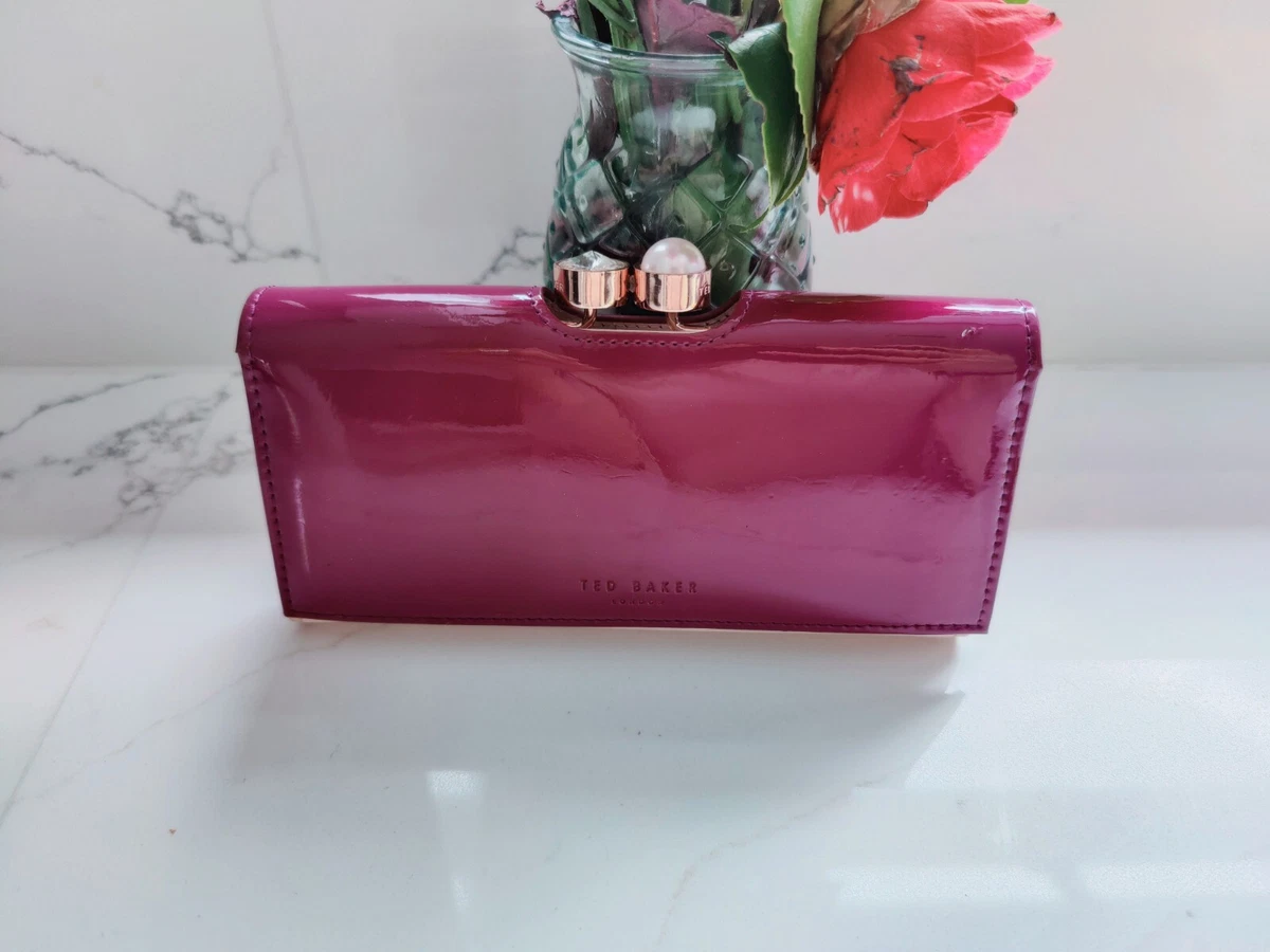 ebay ted baker purse