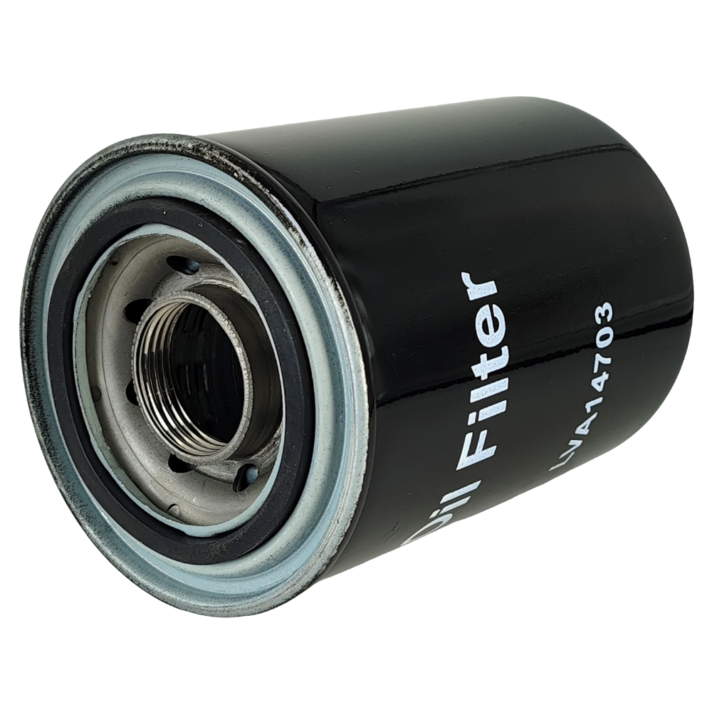 Hydraulic Oil Filter LVA14703 for John Deere Tractor 2032R 2036R 2038R
