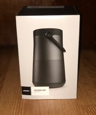 bose soundlink revolve plus bluetooth lautsprecher