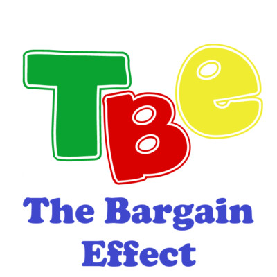 The Bargain Effect