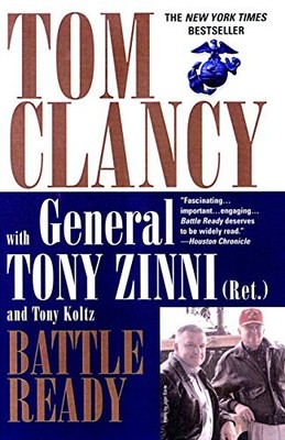 Battle Ready (Study in Command), Koltz, Tony