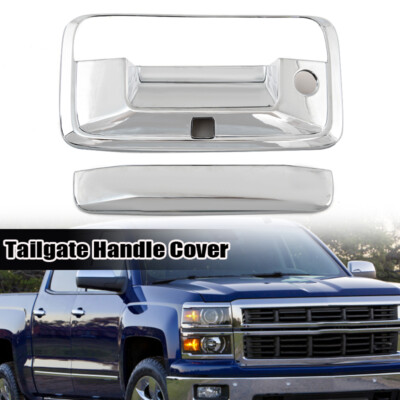 Chevy Silverado 2500HD Deals and Offers
