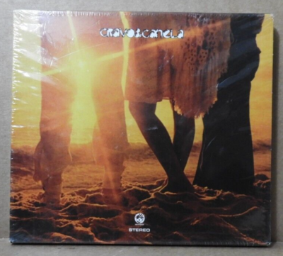 Cravo & Canela – Preco De Cada Um CRAVO & CANELA 