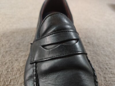 Allen Edmonds Road Warriors Men\'s Size 11.5 D Horsebit Loafers Allen Edmonds Road Warriors | eBay main image 2
