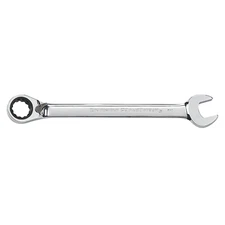 REVERSIBLE GearWrench Ratcheting Combo Wrench INCH METRIC SAE MM - your choice