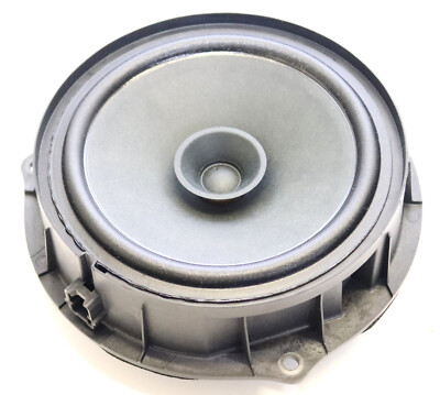 Dacia Sandero III Stepway BJI DJF Lautsprecher Speaker 281443585R ORIGINAL