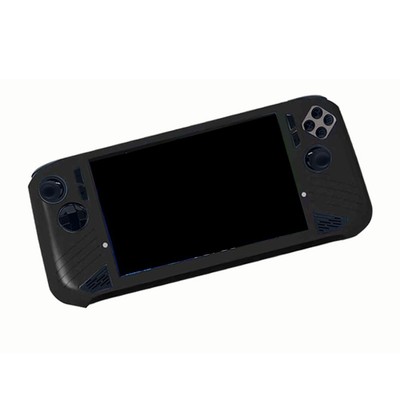 Silikon Grip Case f??r MSI Claw 8 AI+ leichtes Design und Kratzfestigkeit