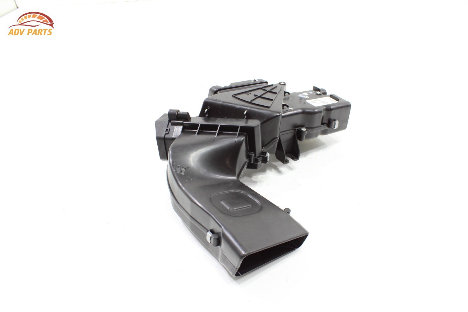 Bentley Continental 2006-2012 FRONT+RIGHT Climate control panel