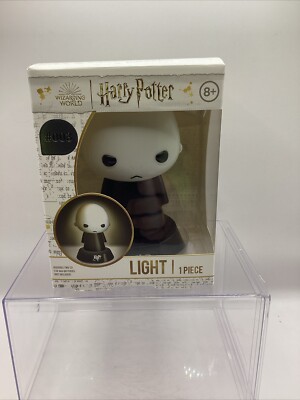 Harry Potter Voldemort Icon Light #003 Brand New In Box