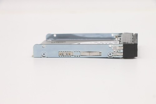 Lenovo 00YK217 00YK218 00YK221 800GB Enterprise Mainstream SATA G3HS 2.5" SSD - Afbeelding 8 van 9