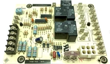 S1-03102959000 GUARANTEED TESTED WORKING Fan Control Board 1138-103