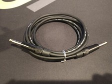 Cavo da 10 piedi stereo a mono summing con RESISTENZE 1/4" TRS a TS tasti basso chitarra