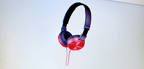 Sony MDR-ZX310AP HEADPHONES wired - Picture 6 of 6