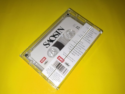 SAOSIN Cassette tape - Picture 5 of 5