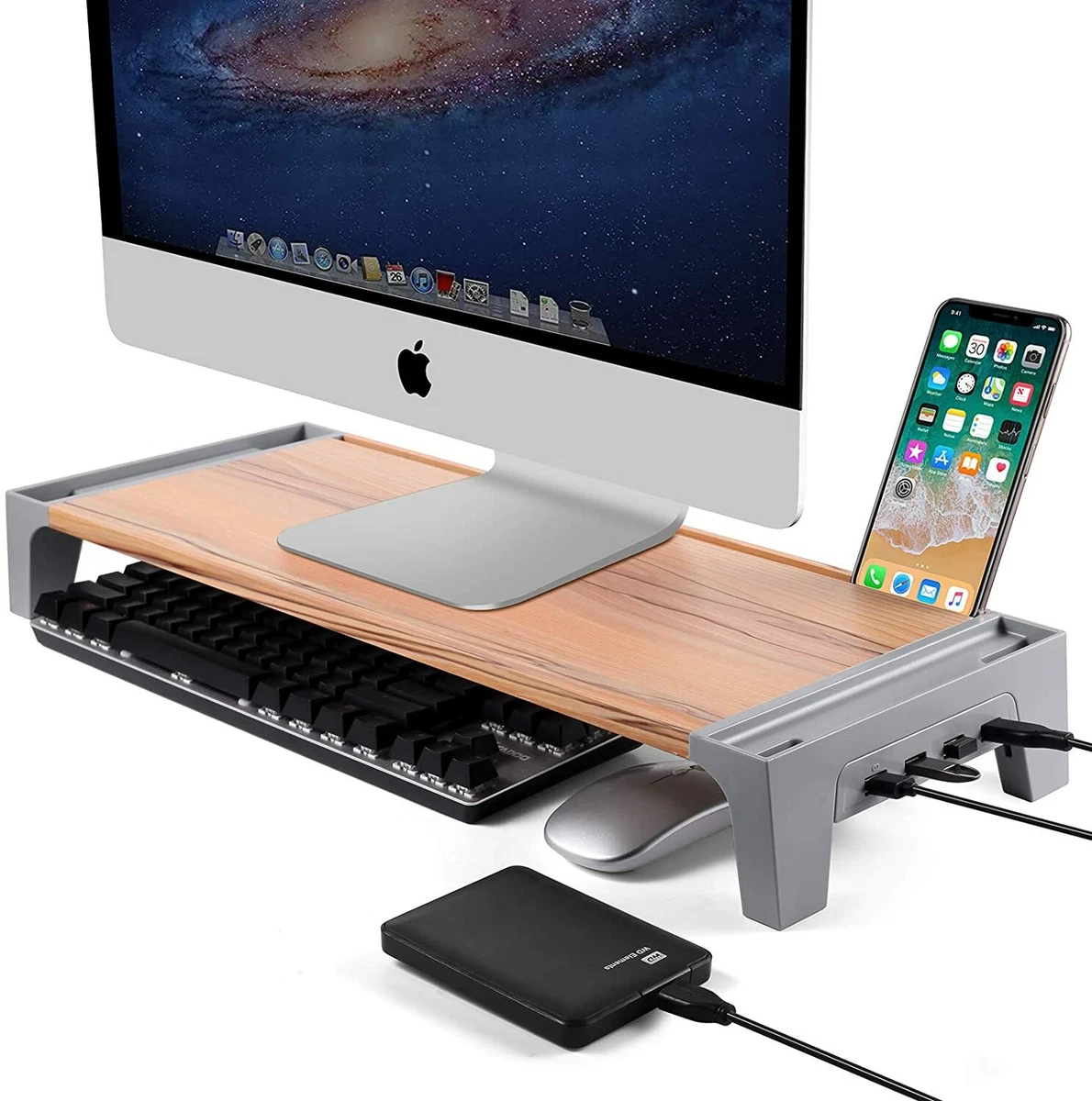 Imac Monitor Stand
