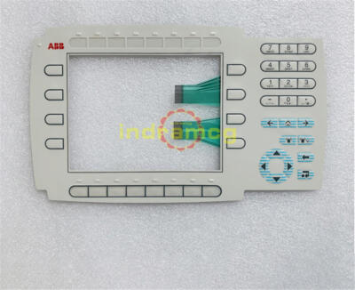 for Membrane Keypad ABB Panel 800 PP836 PP836A 3BSE042237R1 3BSE042237R2