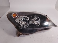 Feu avant (phare) Opel ASTRA