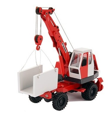 CONRAD, POCLAIN TY2P Bagger mit Ausleger, 1/50, CON2968/01