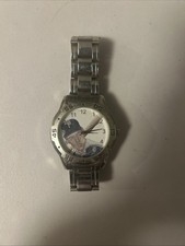 UNIQUE One Of A Kind Bill Mazeroski Stainless...