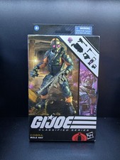 G.I. Joe Classified Series Cobra Mole Rat 94 Sealed