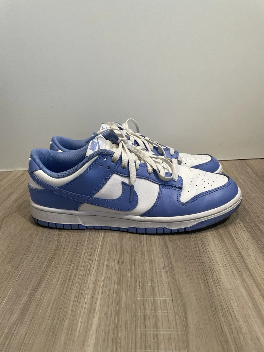 Nike Dunk Low Polar Blue | eBay