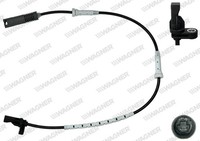 Wagner Abs-Sensor Raddrehzahl FüR BMW 3Er Touring E91 E90 E87