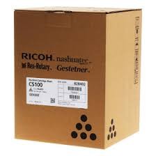 Ricoh 828402 - C5100 - Toner schwarz - für C5100S
