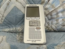 Olympus DS-2400 Handheld Digital Voice Recorder