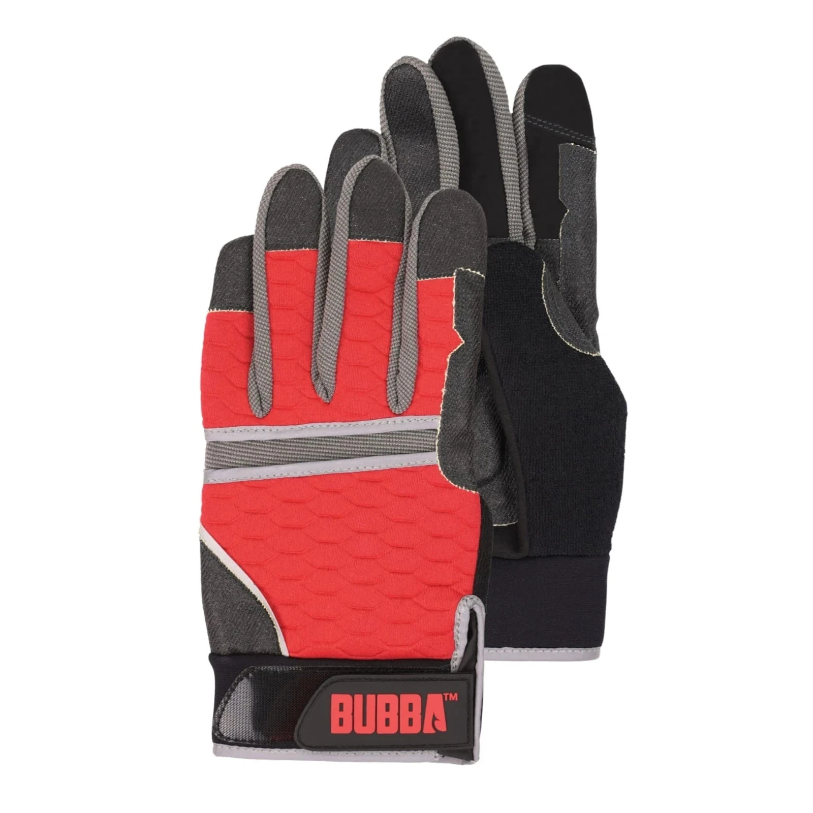 BUBBA Ultimate Fishing Gloves Puncture-Resistant Materials Unisex Sz XXL 1099923
Opens in a new wind