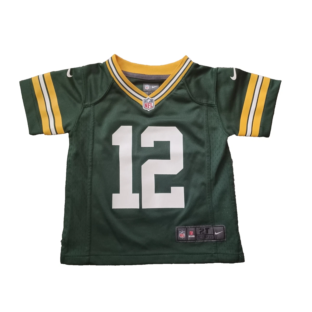 Aaron Rodgers Green Bay Packers NFL Jerseys for sale | eBay